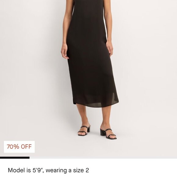 The Summer Slip Dress - Picture 4 of 10